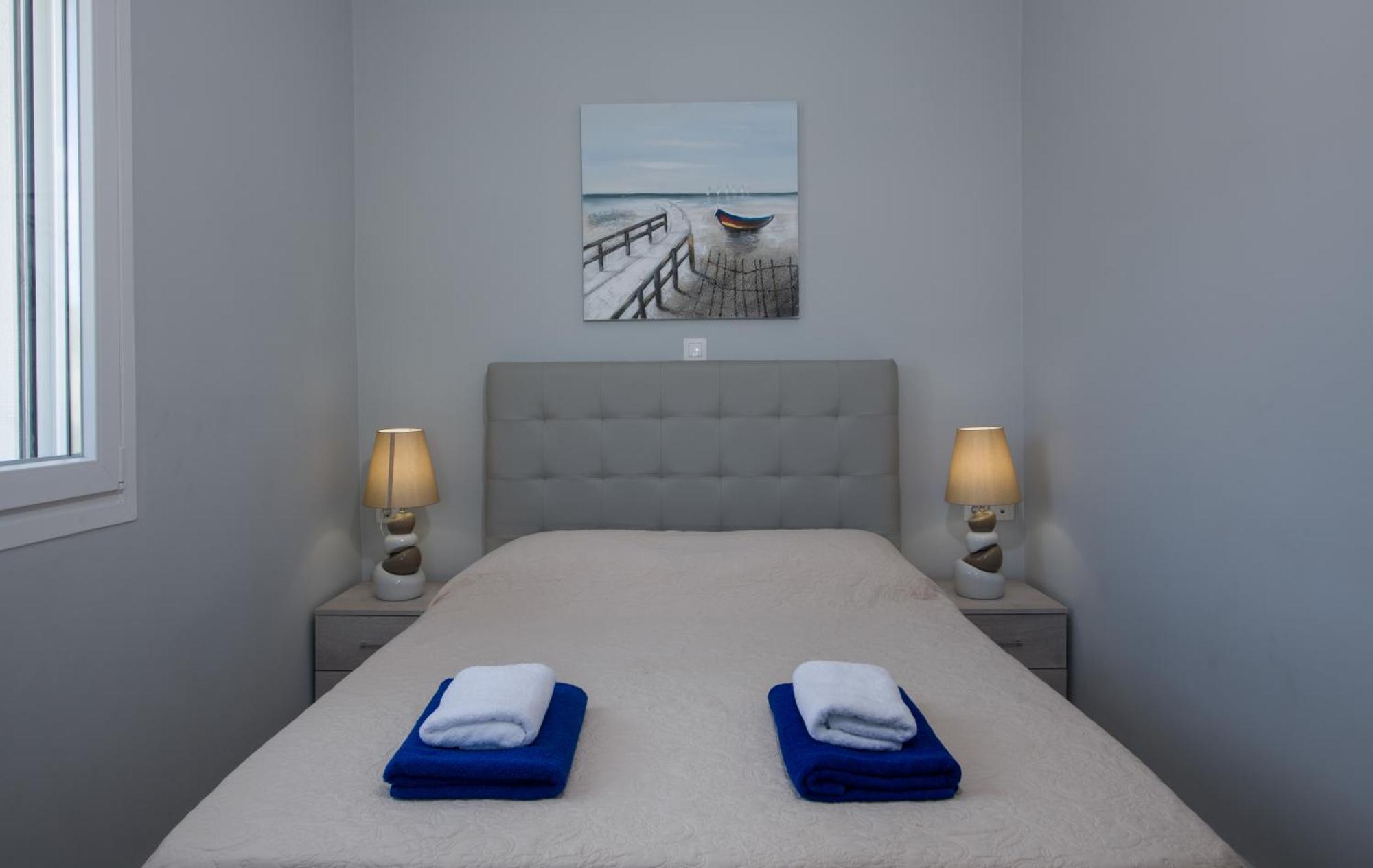 Casa Di Kasapa Aparthotel Pánormos Quarto foto
