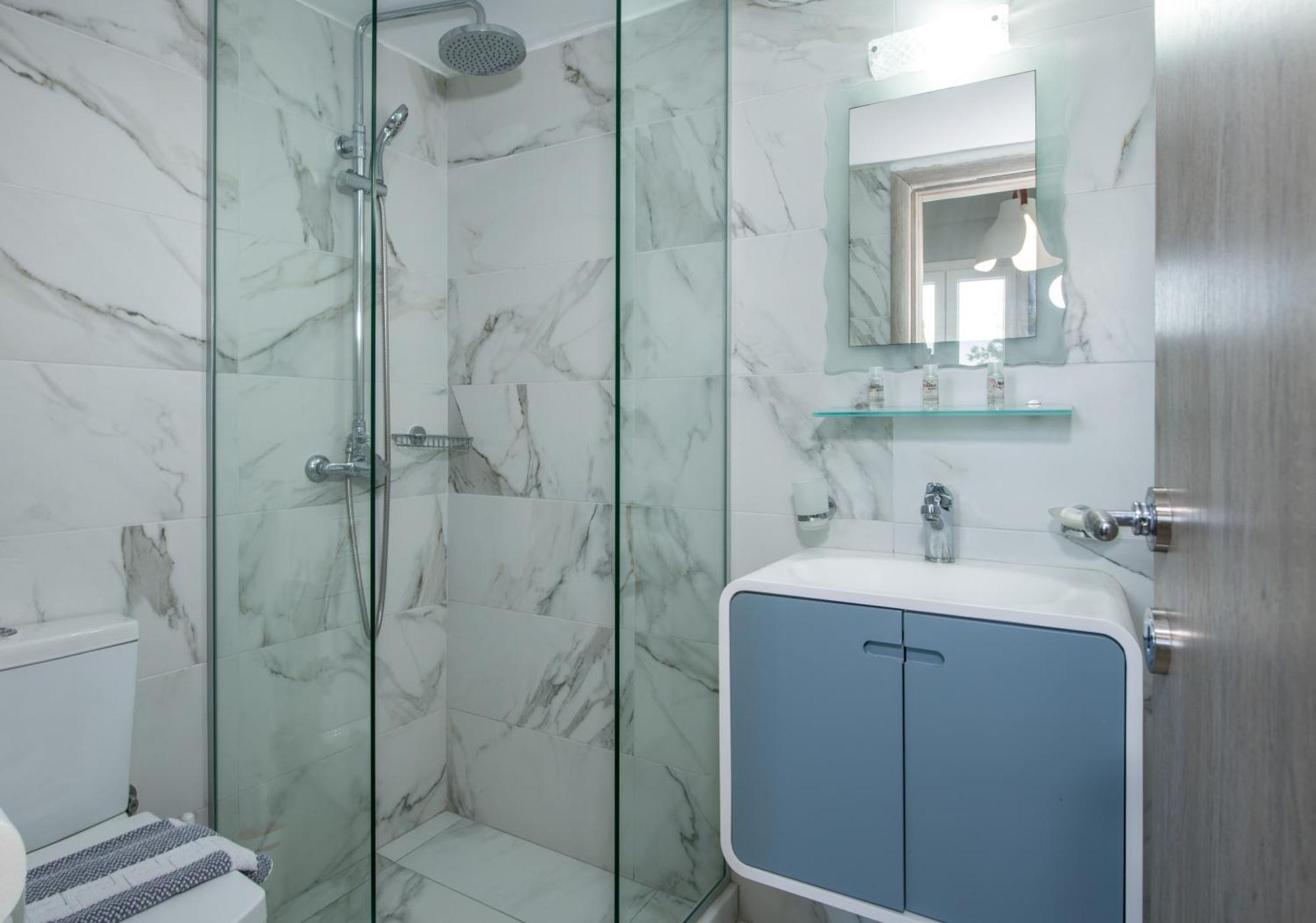 Casa Di Kasapa Aparthotel Pánormos Quarto foto