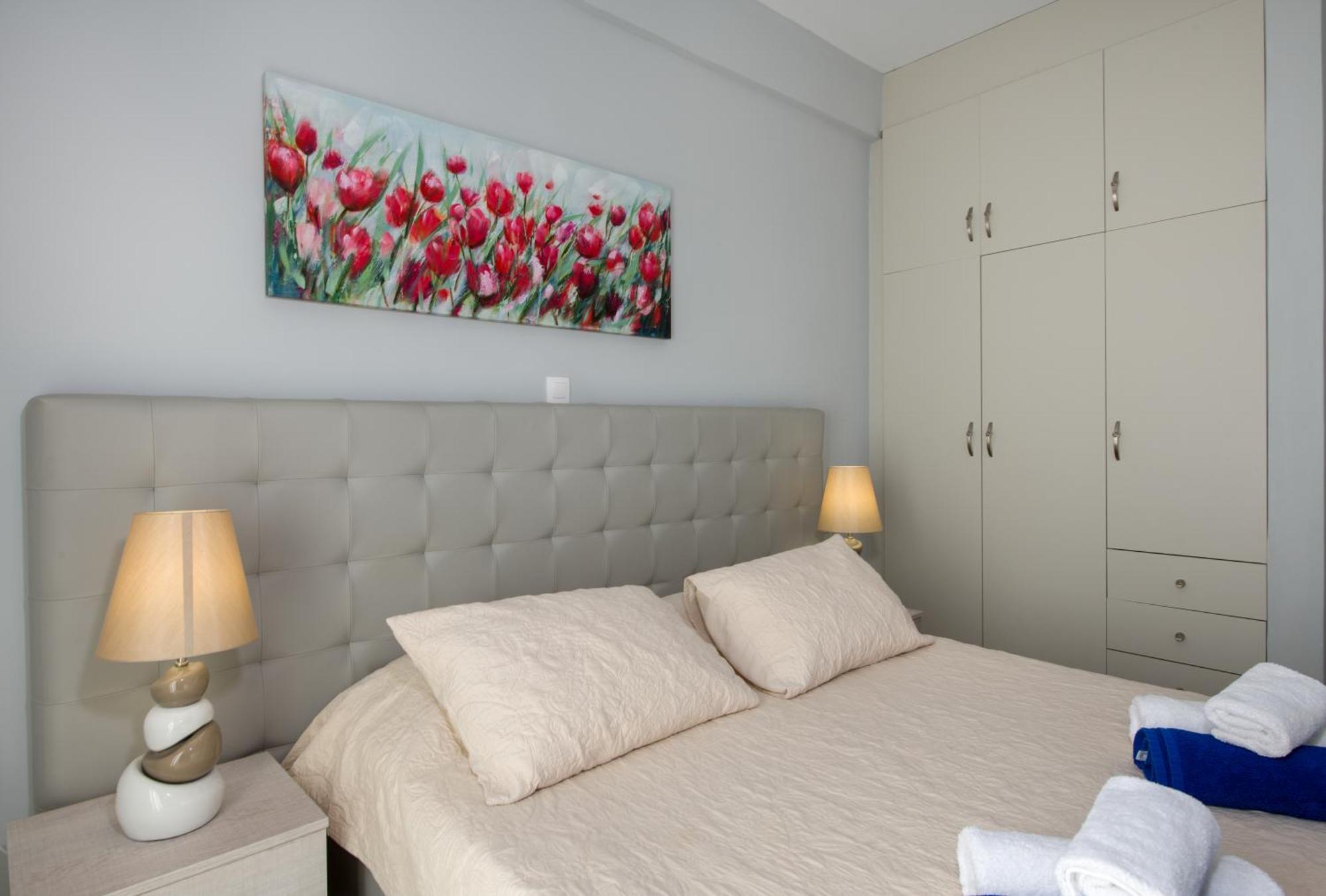Casa Di Kasapa Aparthotel Pánormos Quarto foto